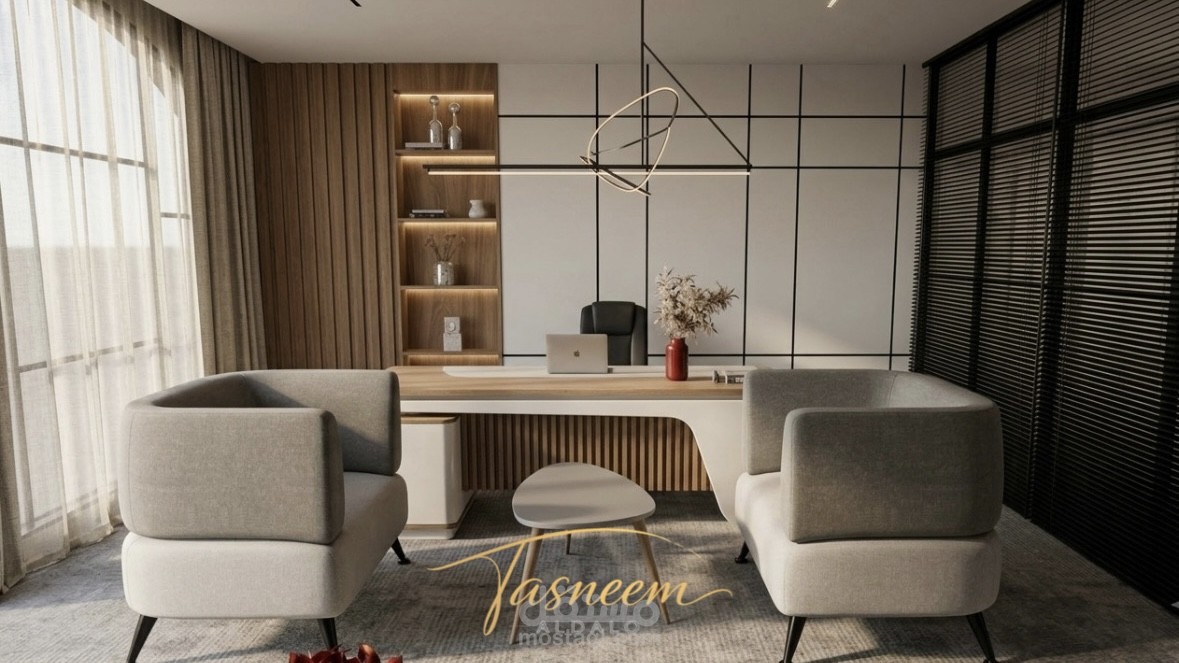 Office Design