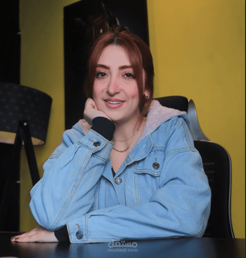 اعلان احترافي تصوير ومونتاج تطبيق مزواج || مشروع على مستقل