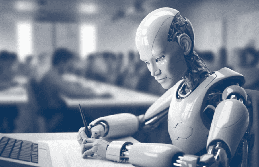 نموذج تنبؤ بانسحاب العملاء باستخدام التعلم الآلي