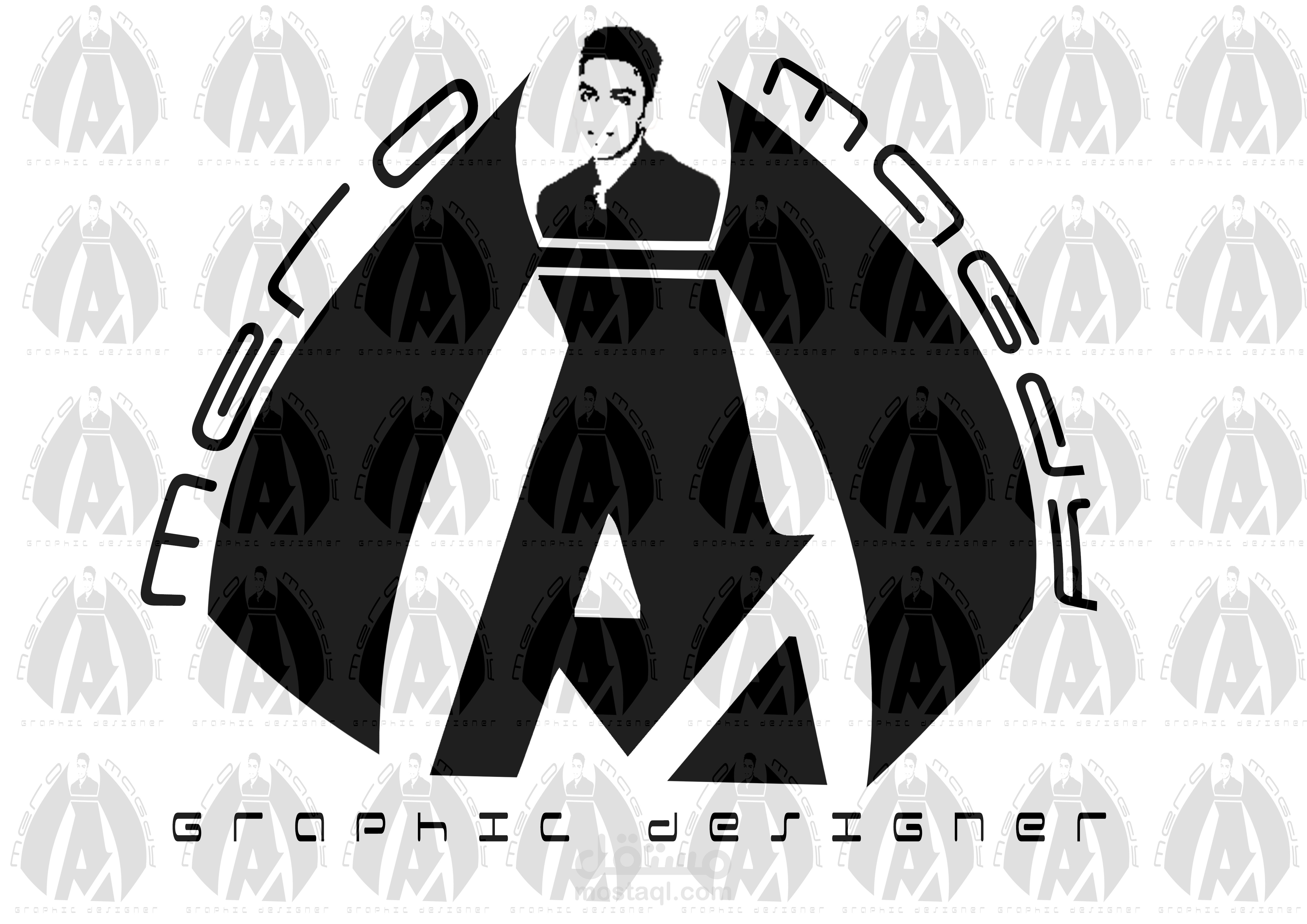 my logo
