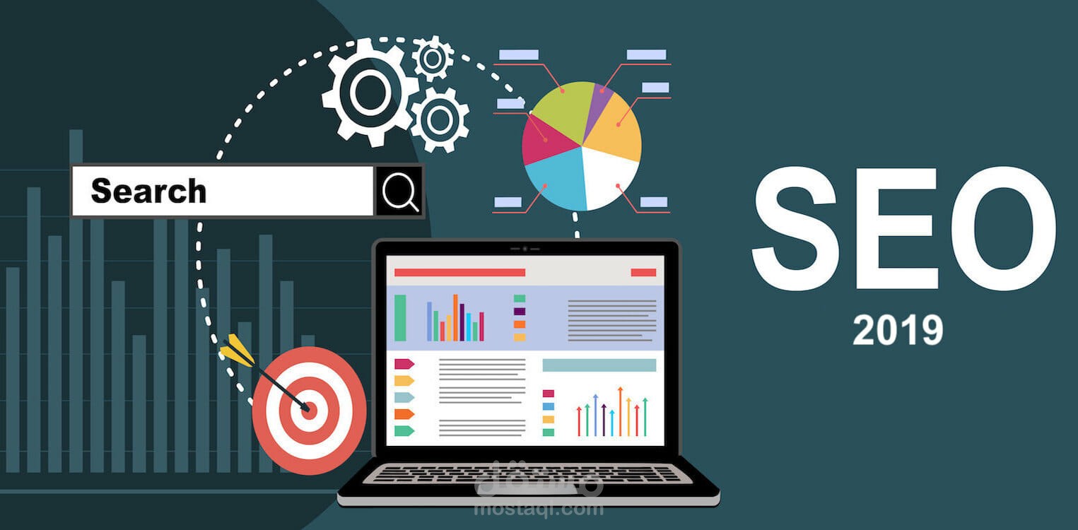 SEO (Search Engine Optimization)
