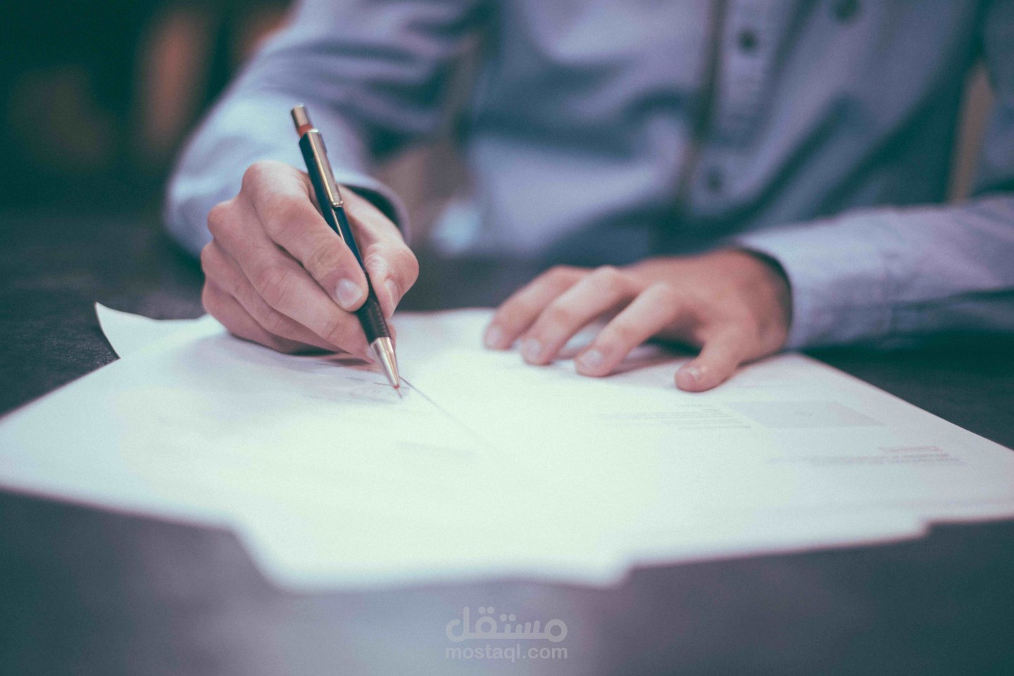 كتابة مقال متقن باللغتين العربية والانجليزية علي wordpress