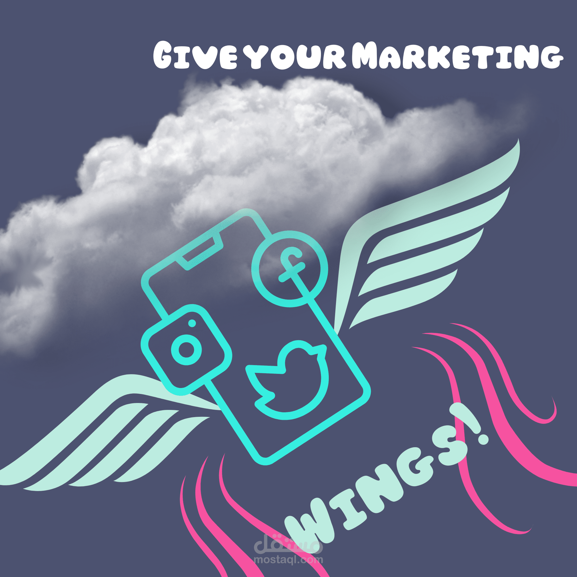 Digital Marketing and  Media  buyer