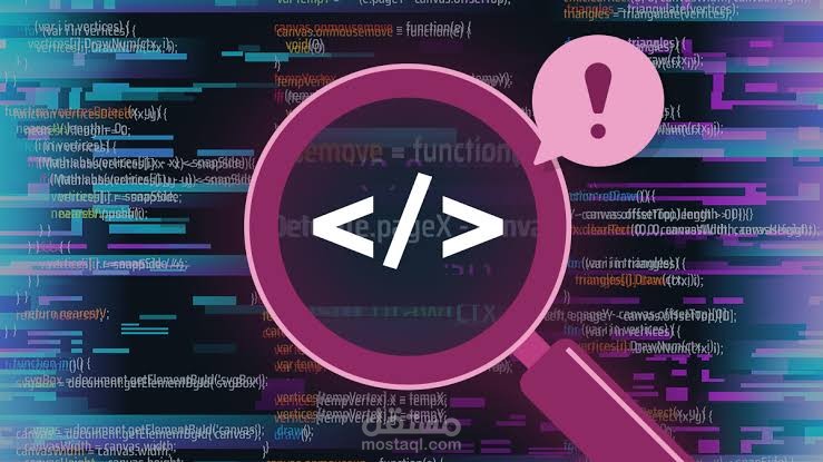 Software Coding troubleshooting and fixing