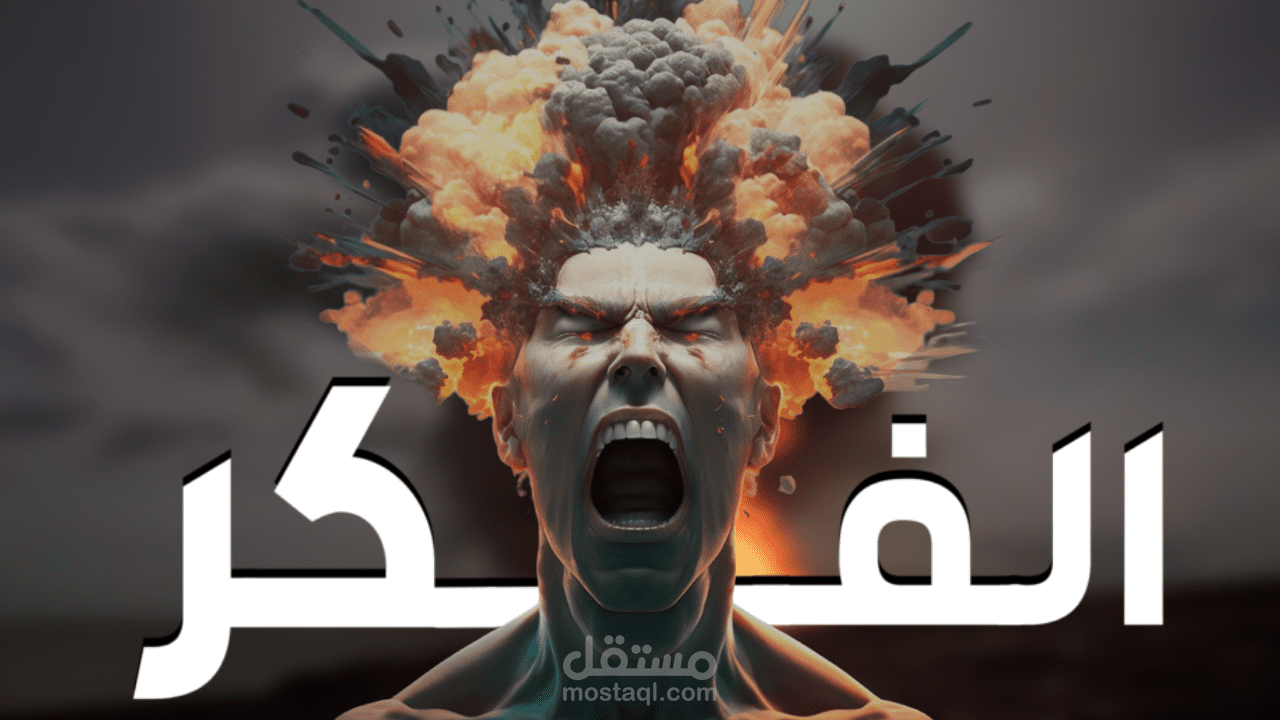 تصميم صور مصغرة احترافية وعالية الجودة