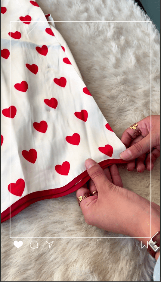 تعليق صوتي+ مونتاج احترافي لفيديو إعلان منتجات لمتجر الكتروني  e-commerce store