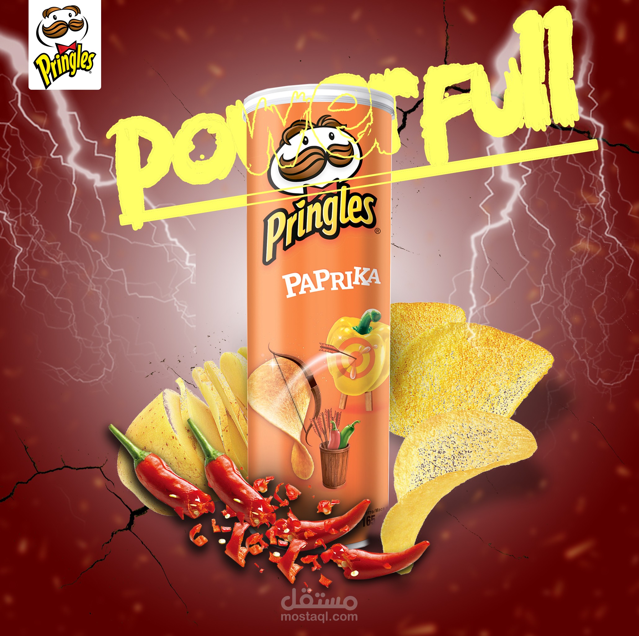 pringles
