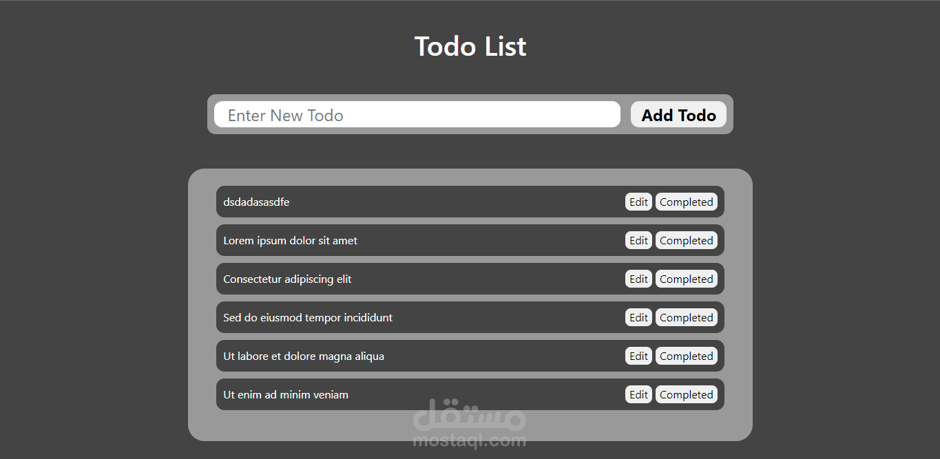 Simple_Todo_Web_Application
