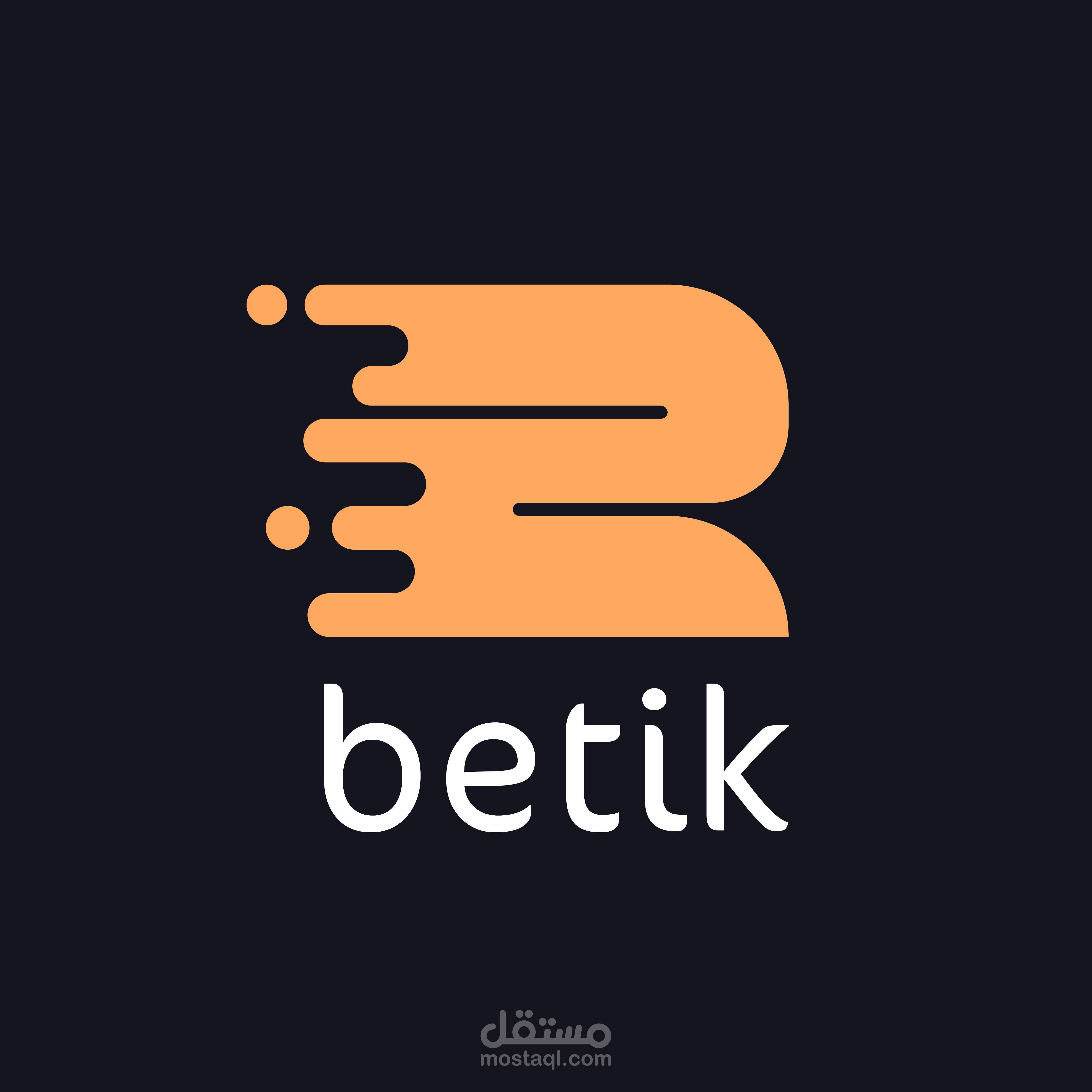 betik2 | Visual Identity