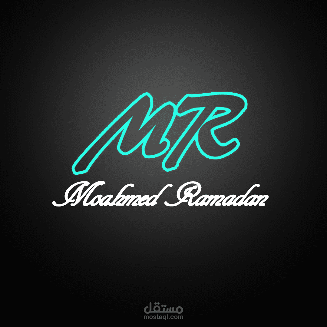شعار خاص بي