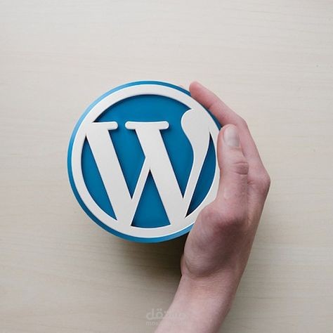 تصميم موقع ووردبريس WordPress باحترافية