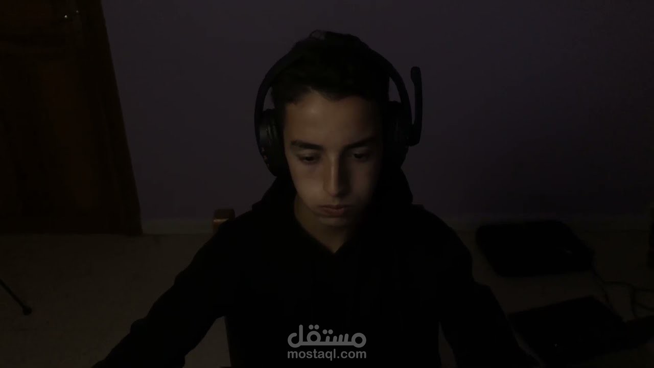 I Made Logitech mouse commercial (unofficial)