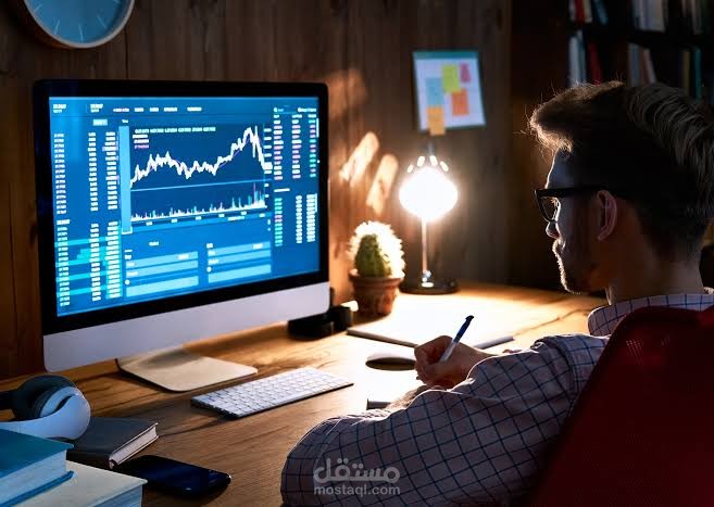 كتابة الأبحاث والمقالات والـ cvوترجمة بجميع اللغات