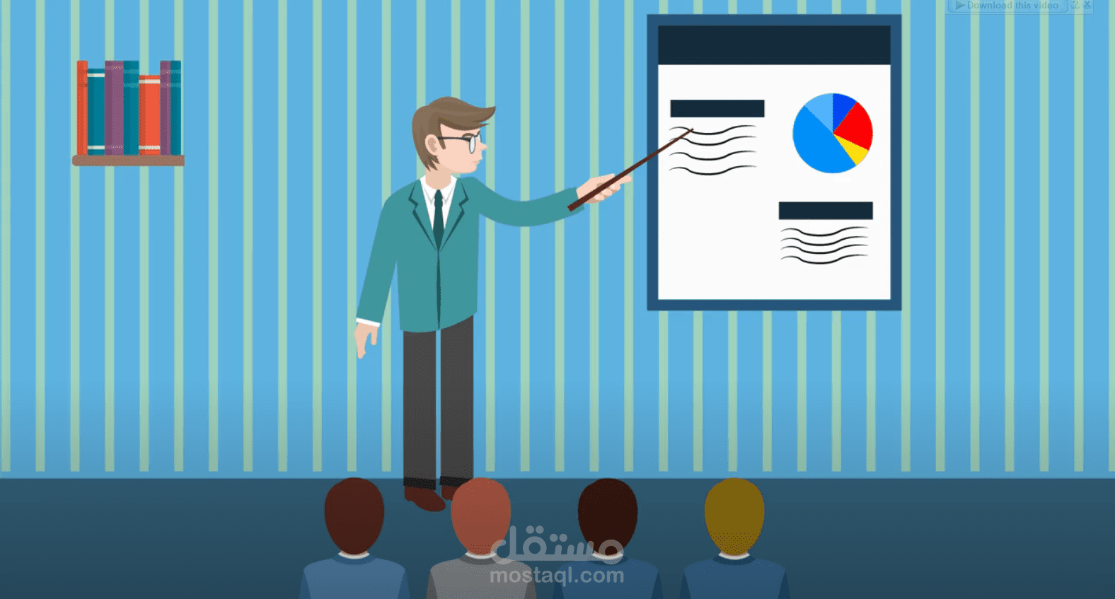 The Academy ICDL Course