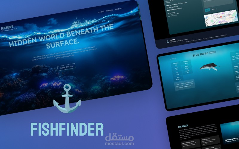 Fish Finder