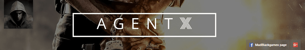 بعض الأمثلة من تصميم الشعارات