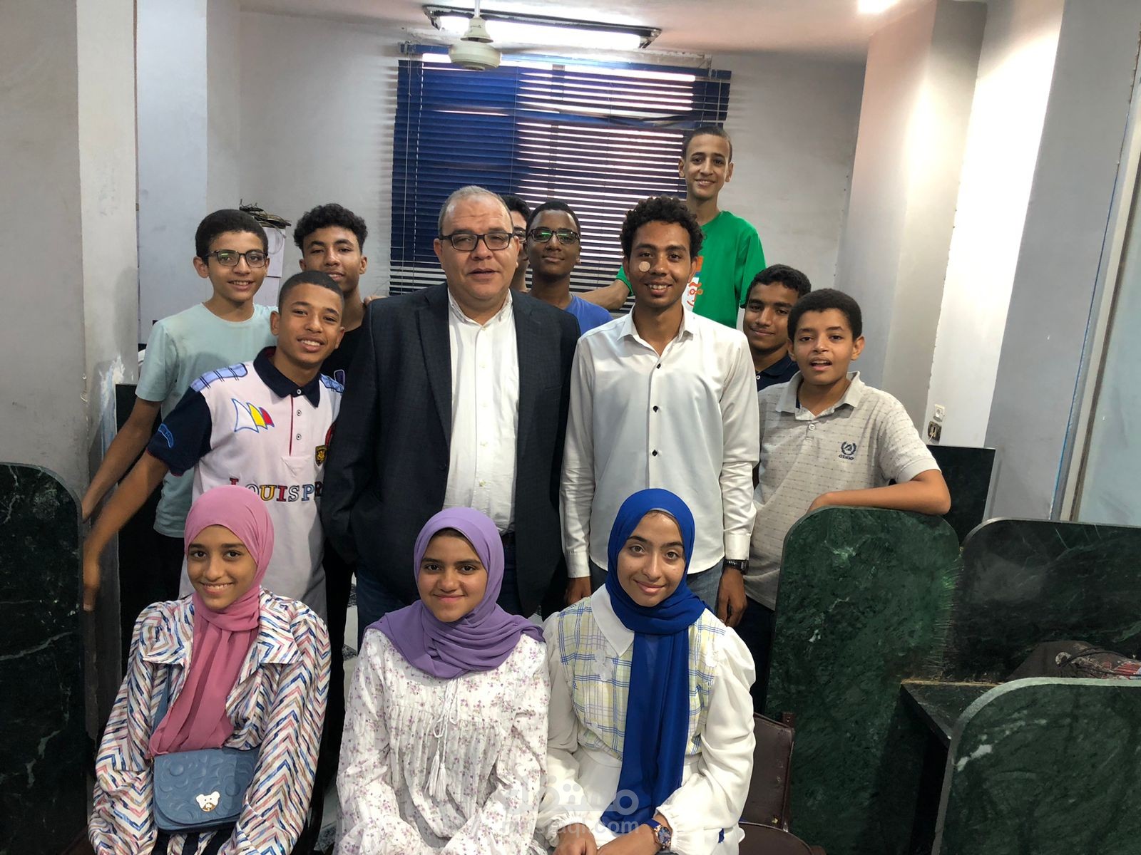 مدرب لغات برمجة