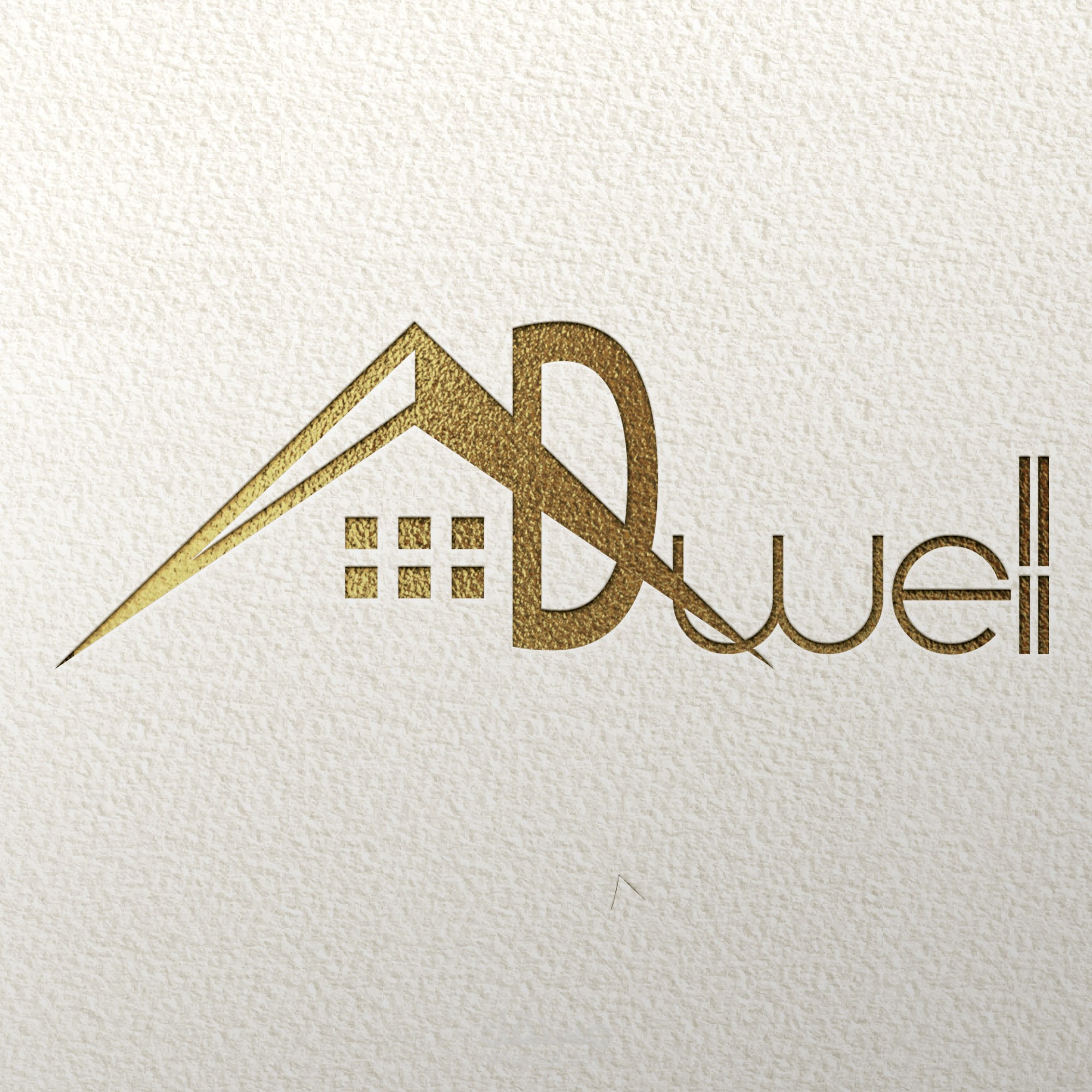 Logo - شعار شركة عقارات