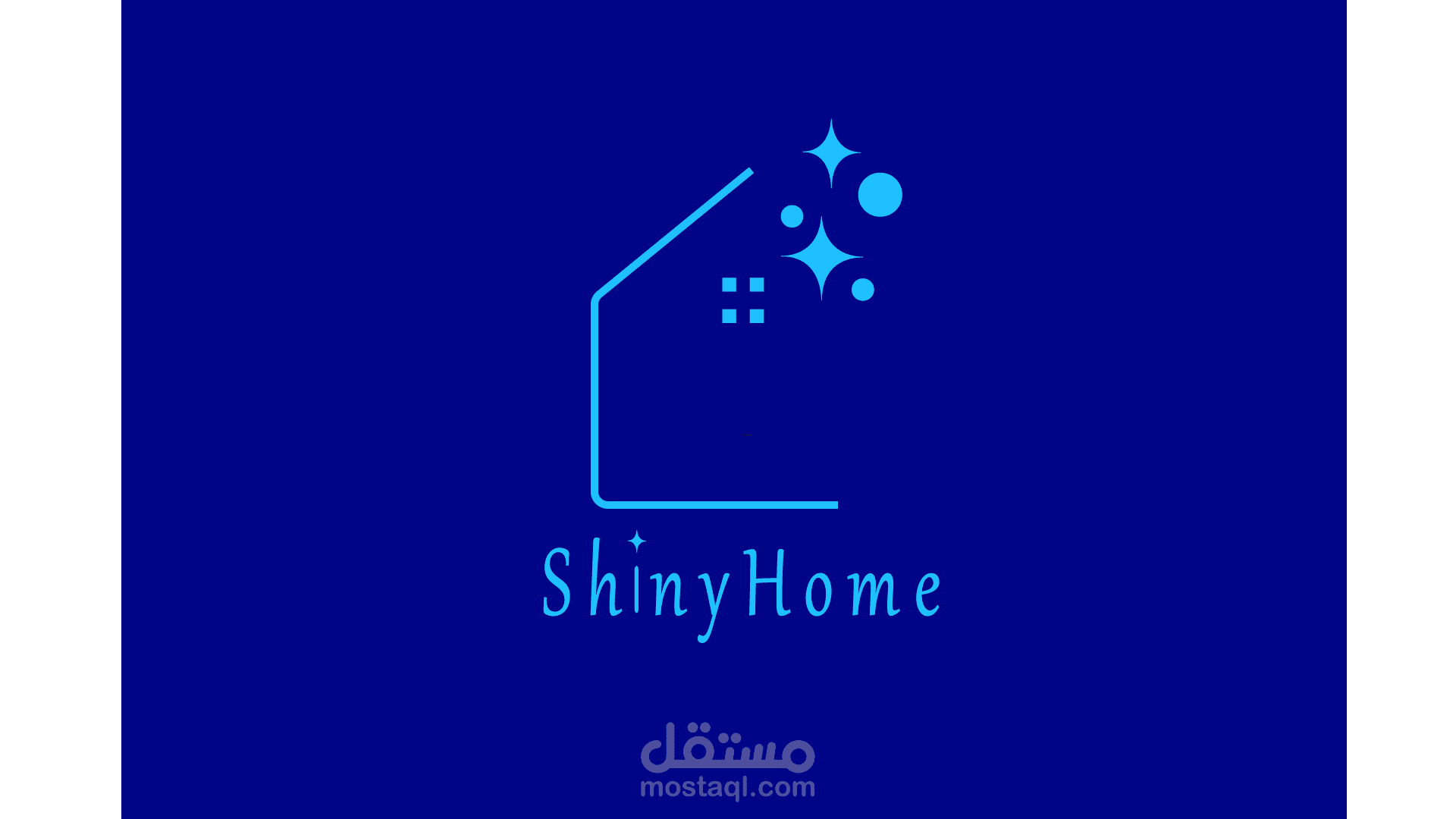 SHINY HOME