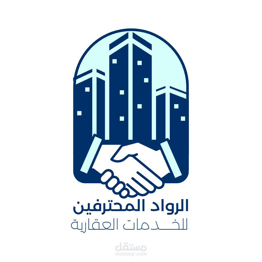 تصمبم لوجو-شعار احترافي وجذاب