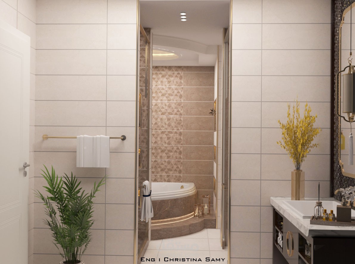 Bathroom Interior Design