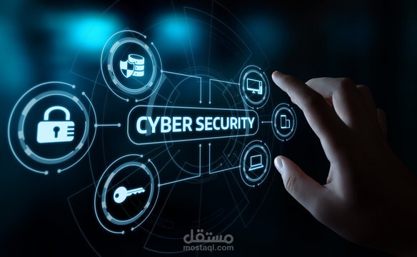 Cybersecurity & IT Services Freelancer | AI Enthusiast | Windows & Web Support