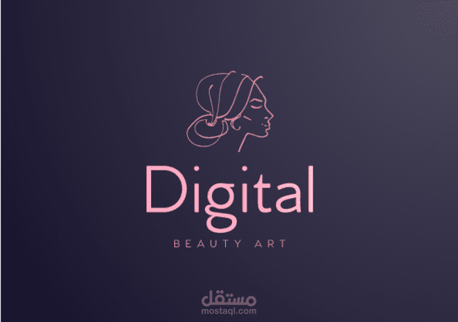 تصميم شعار احترافى للشركات