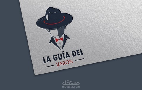 تصميم شعار