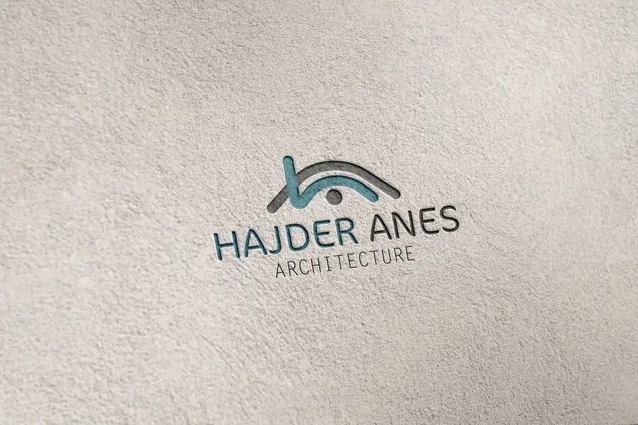 تصميم شعار