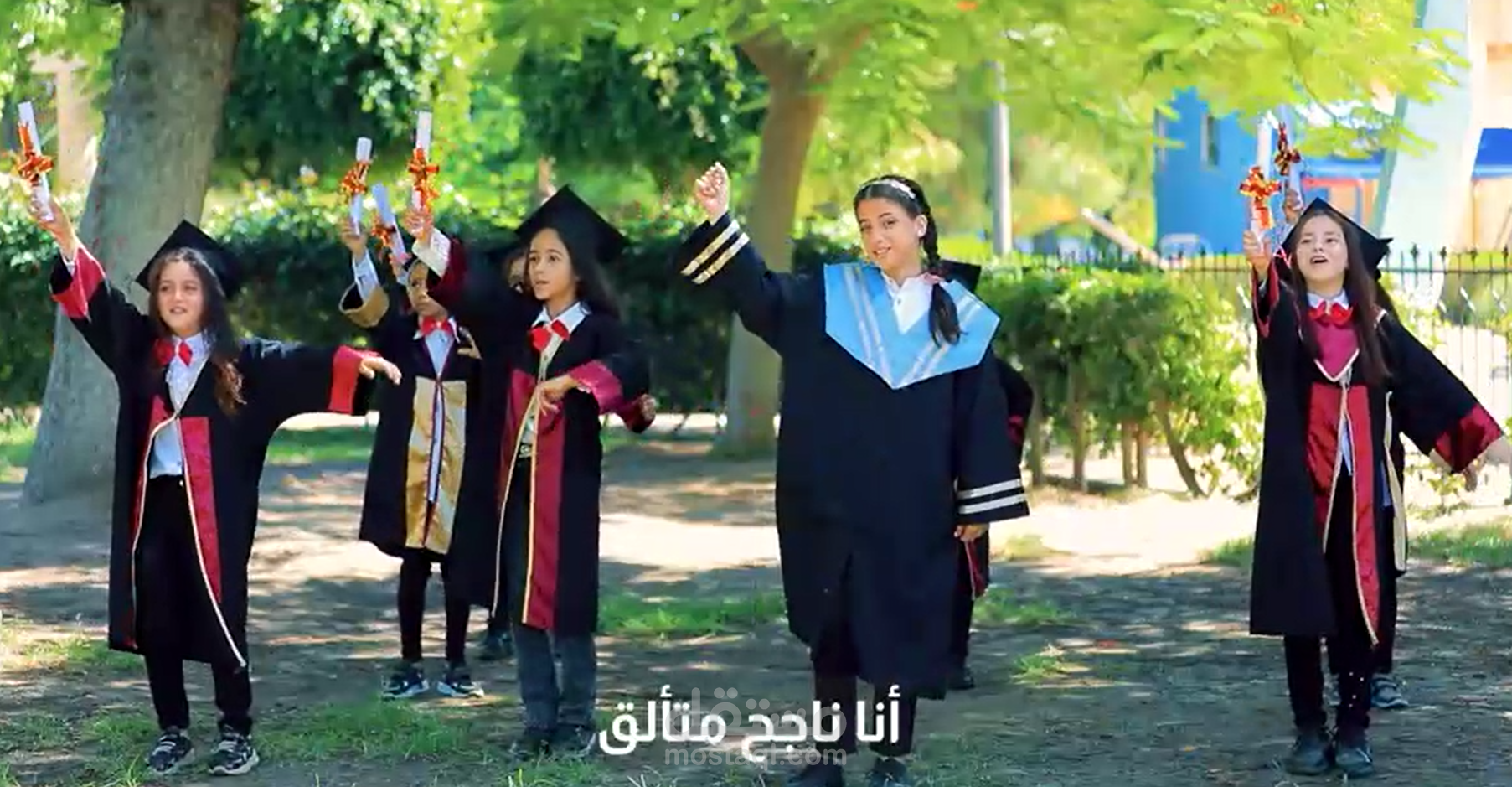مونتاج فيديو كليبات