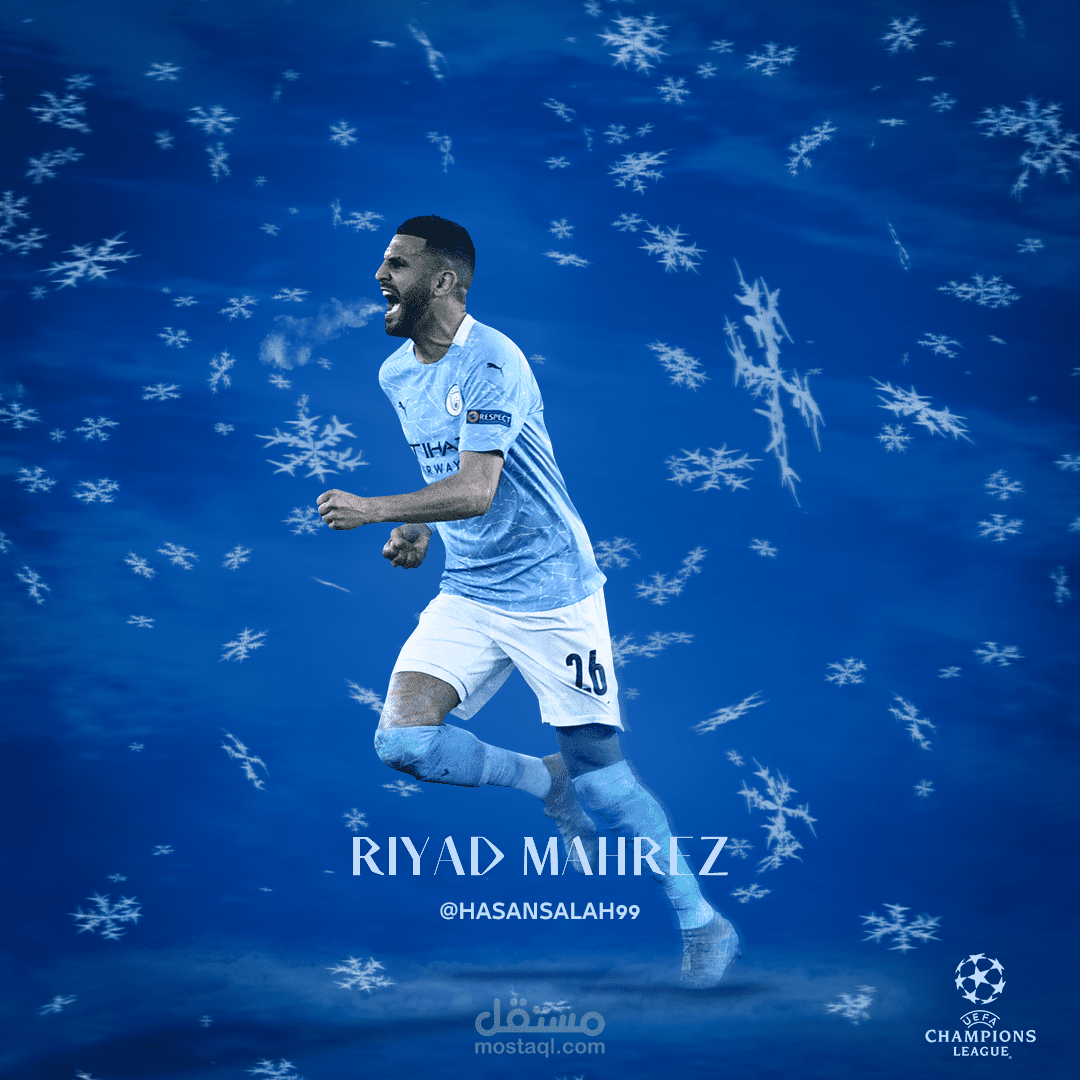 Sport Posters Design | Football
