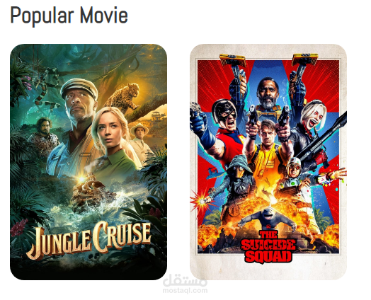 movie app