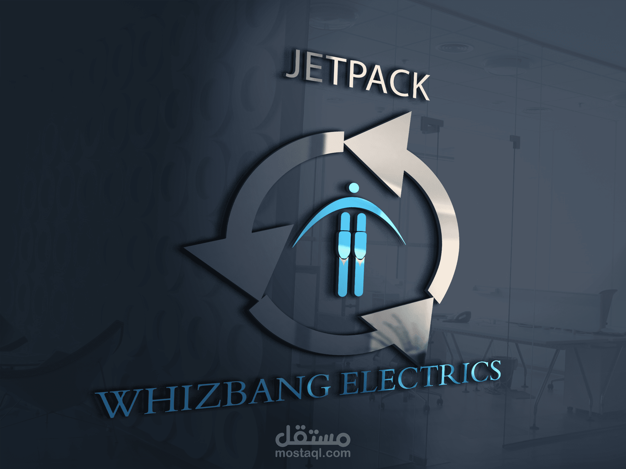jetpack