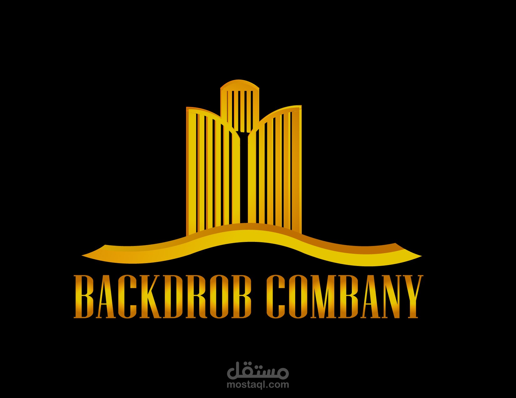 building logo