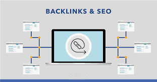 COMPETITOR BACKLINK ANALYSIS