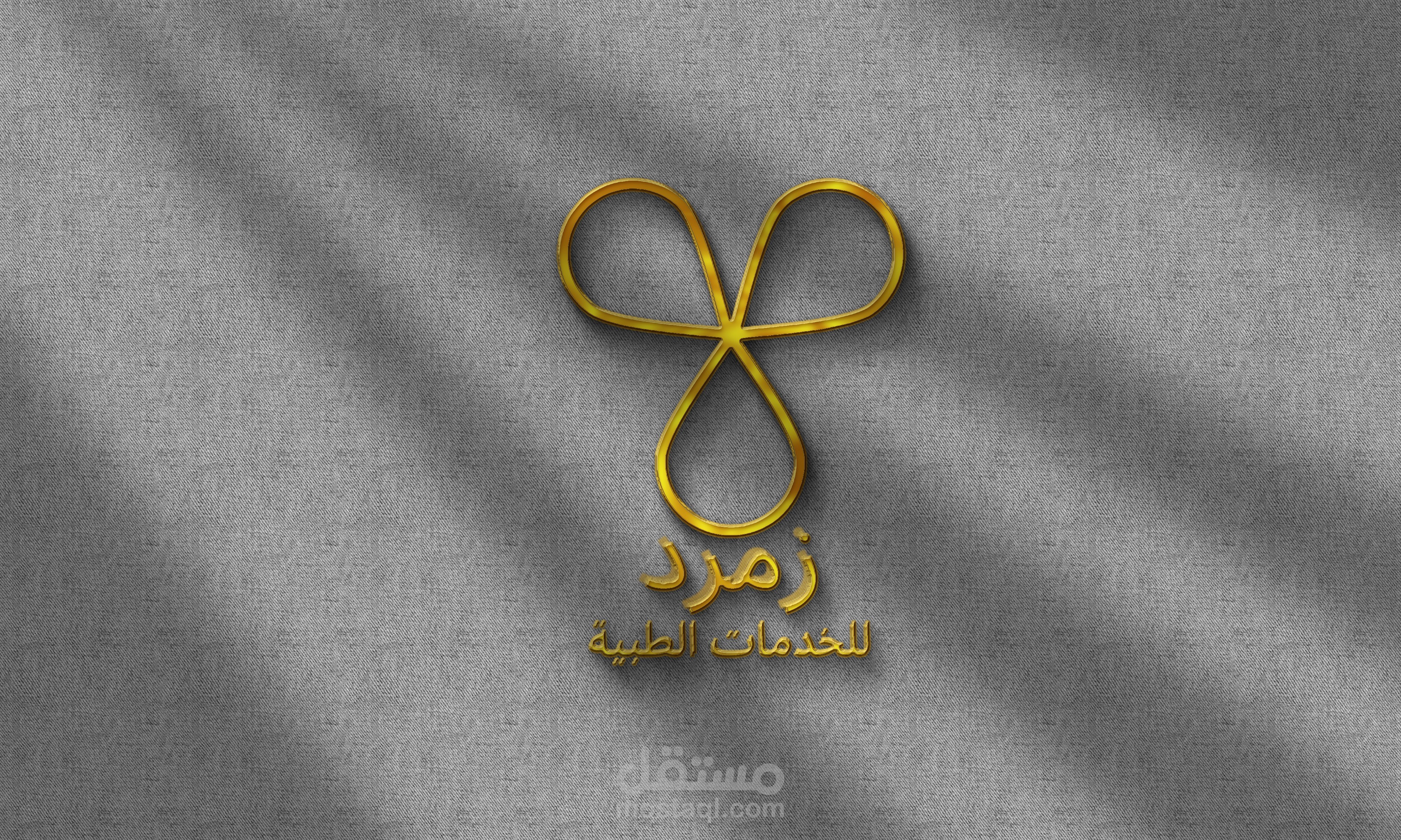 Logo designing