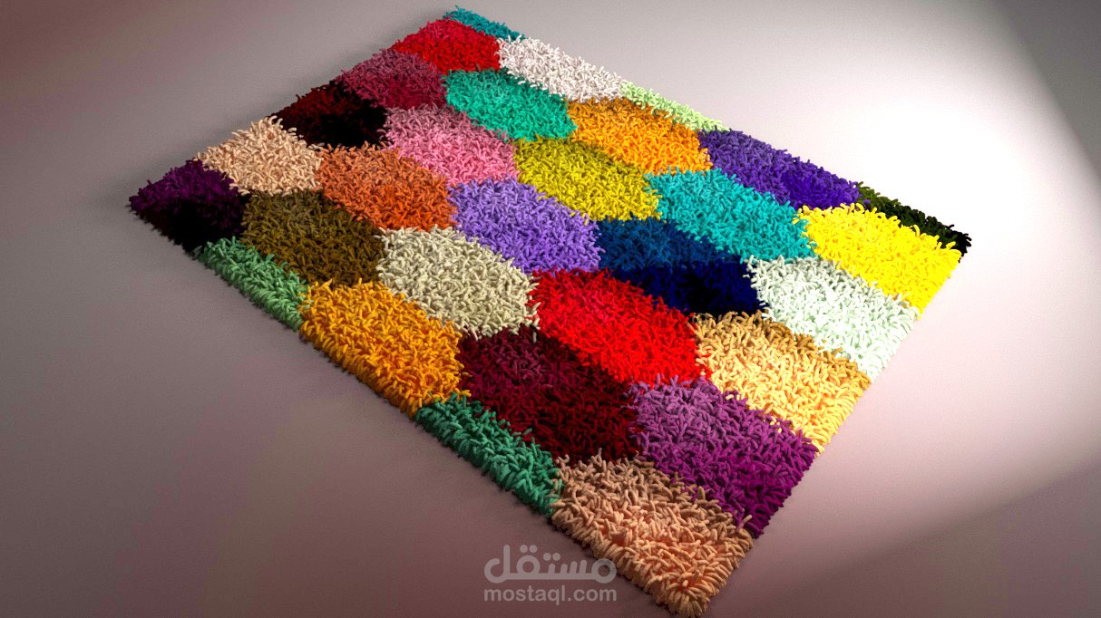 Carpets design