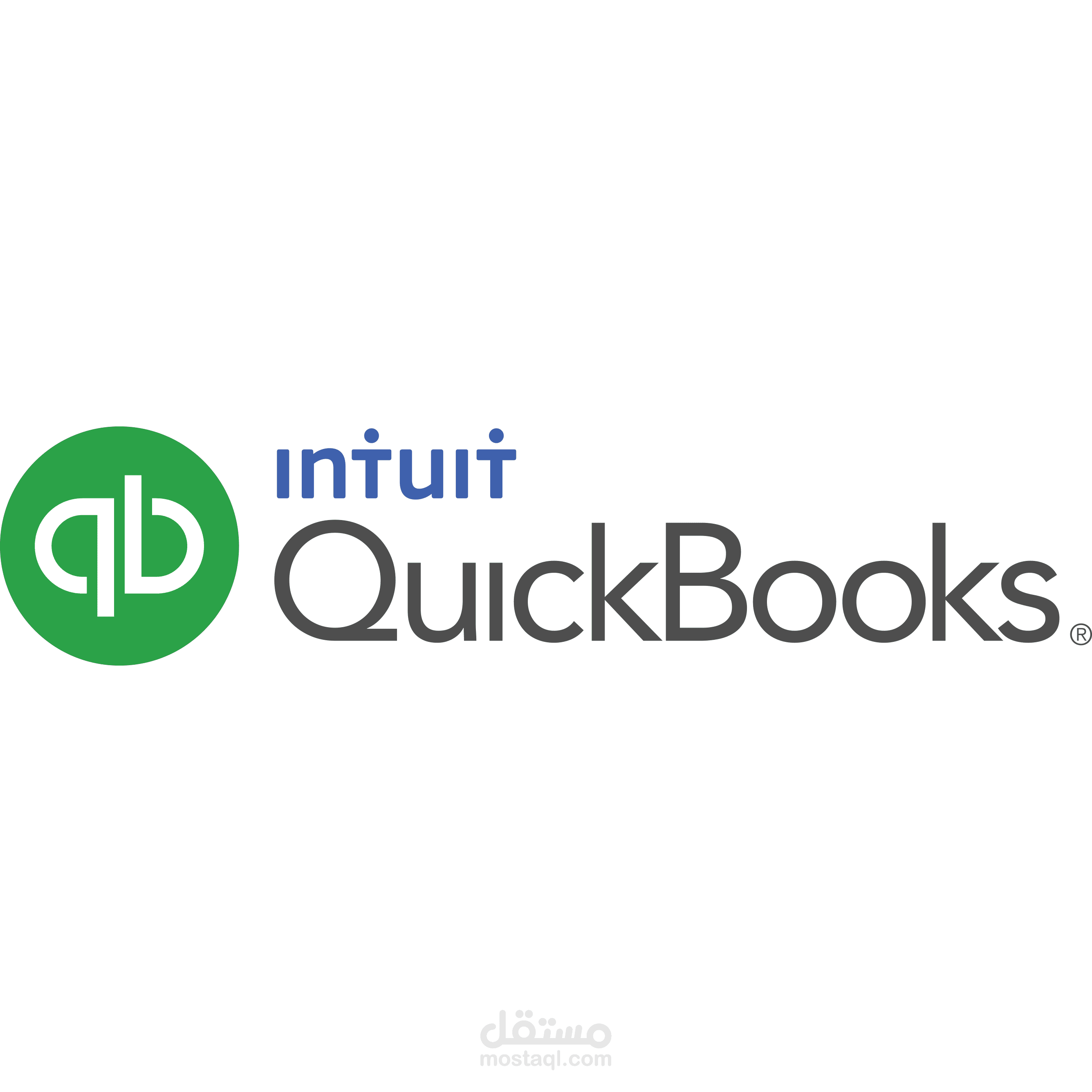 QuickBooks bookkeeper
