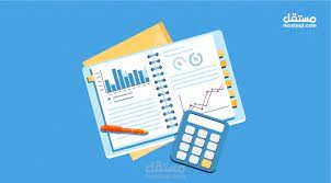 دراسة جدوى وخطة عمل- feasibility study  business plan