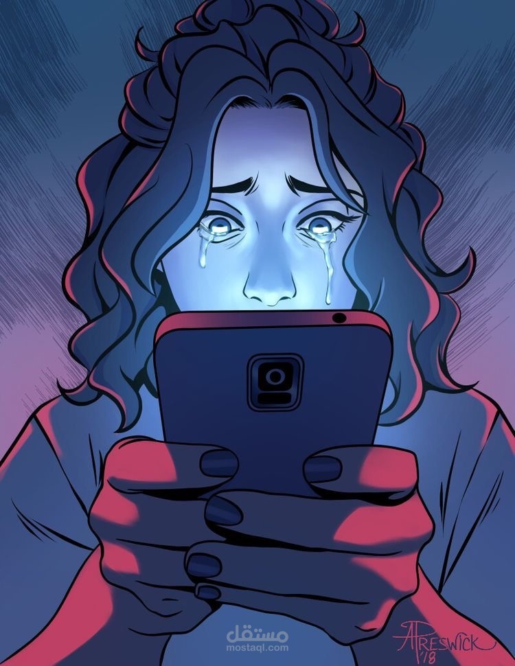 Air, Water, Instagram