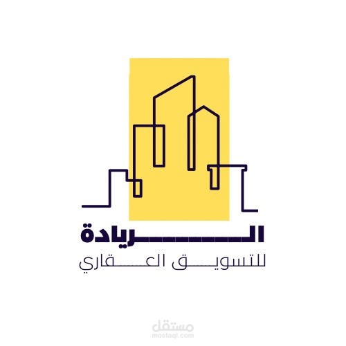 logo شعار