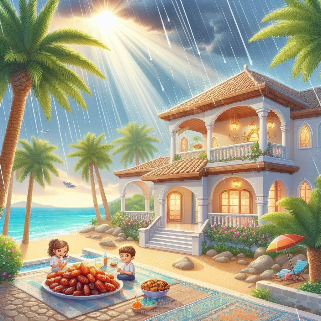 صوره للدعاية