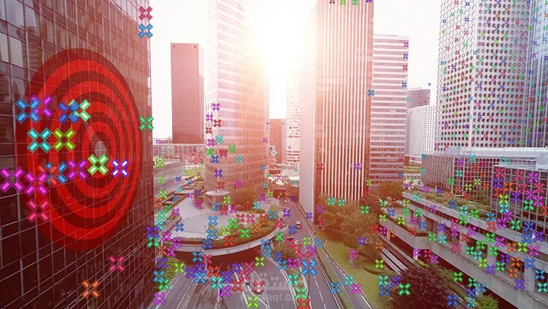 3d camera tracking على افتر افيكت