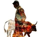 تلخيص رواية رجال وثيران للكاتب يوسف ادريس