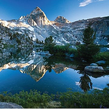 ملخص كتاب الظواهر الطبيعيه آندوبراوز /إيرك سيناندر