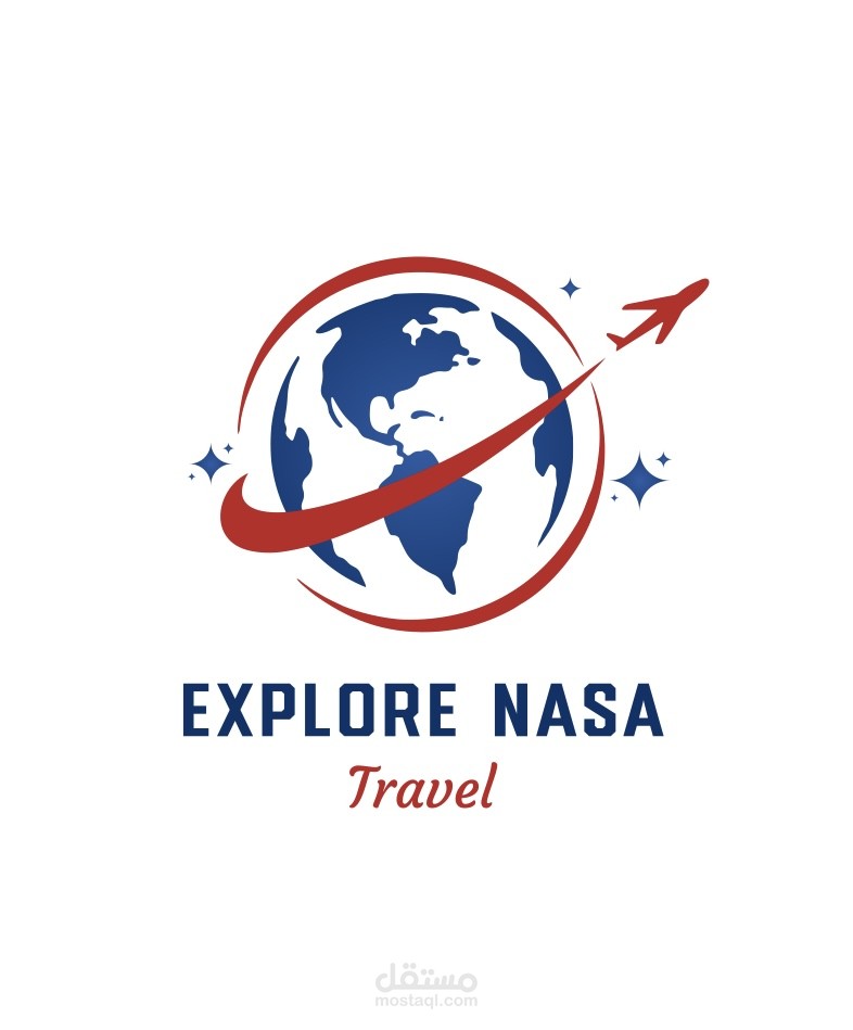 Explore Nasa Travel
