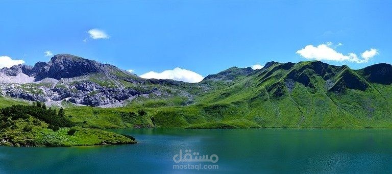 ماهي اهم البحيرات المصرية ومميزاتها