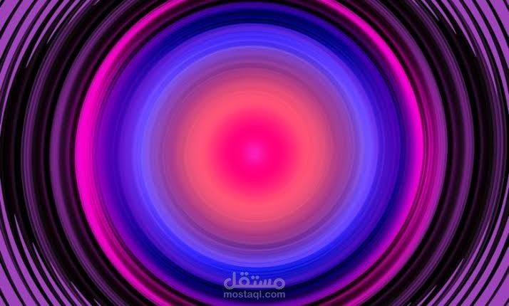 مميزات وخصائص الضوء المرئي