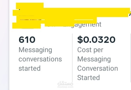 تسويق لمتجر إلكتروني