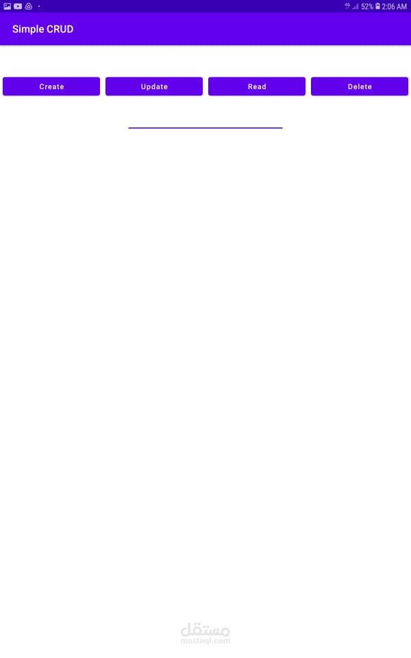 TodoList (Android App)